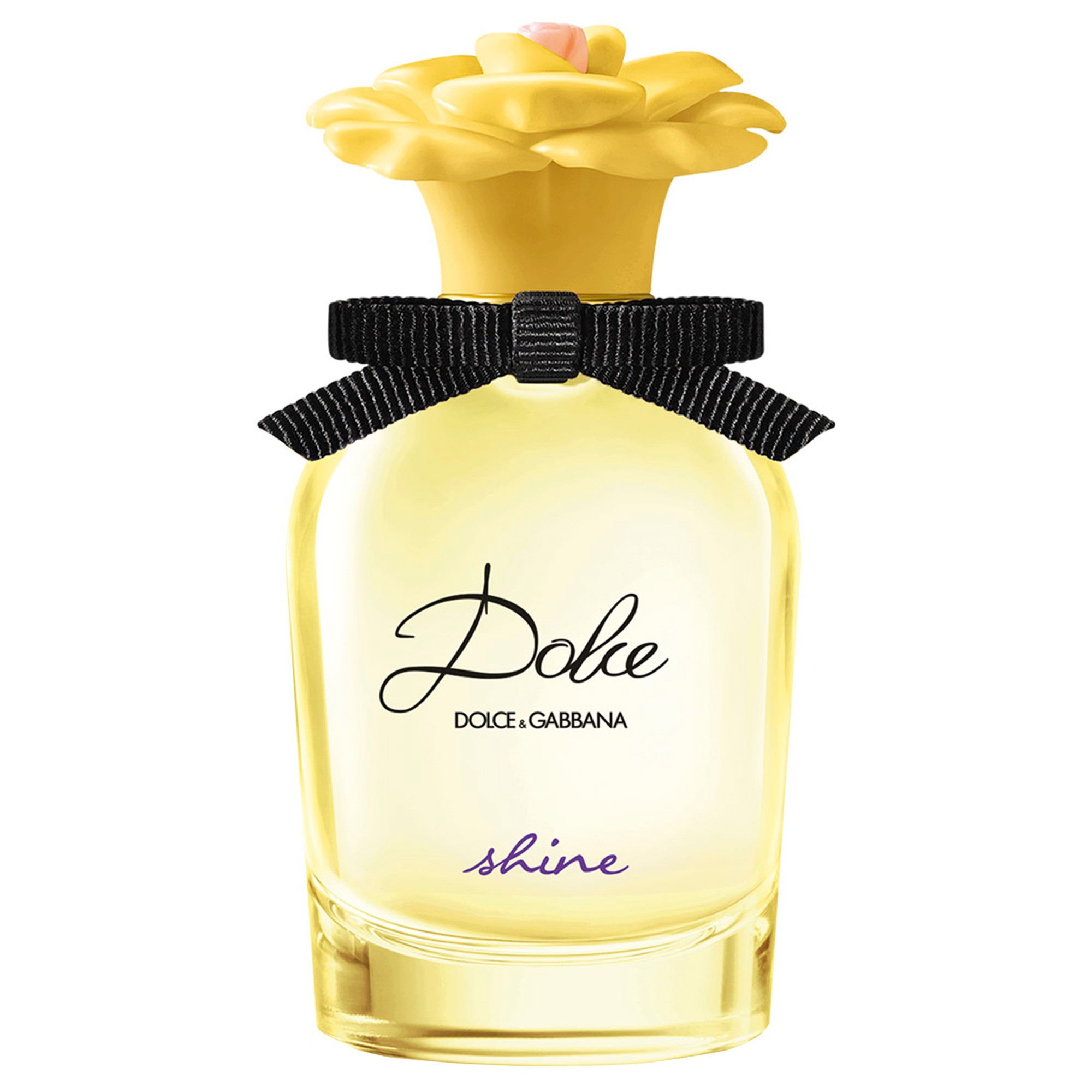 D&amp;G DOLCE SHINE D EDP 75 VAPO