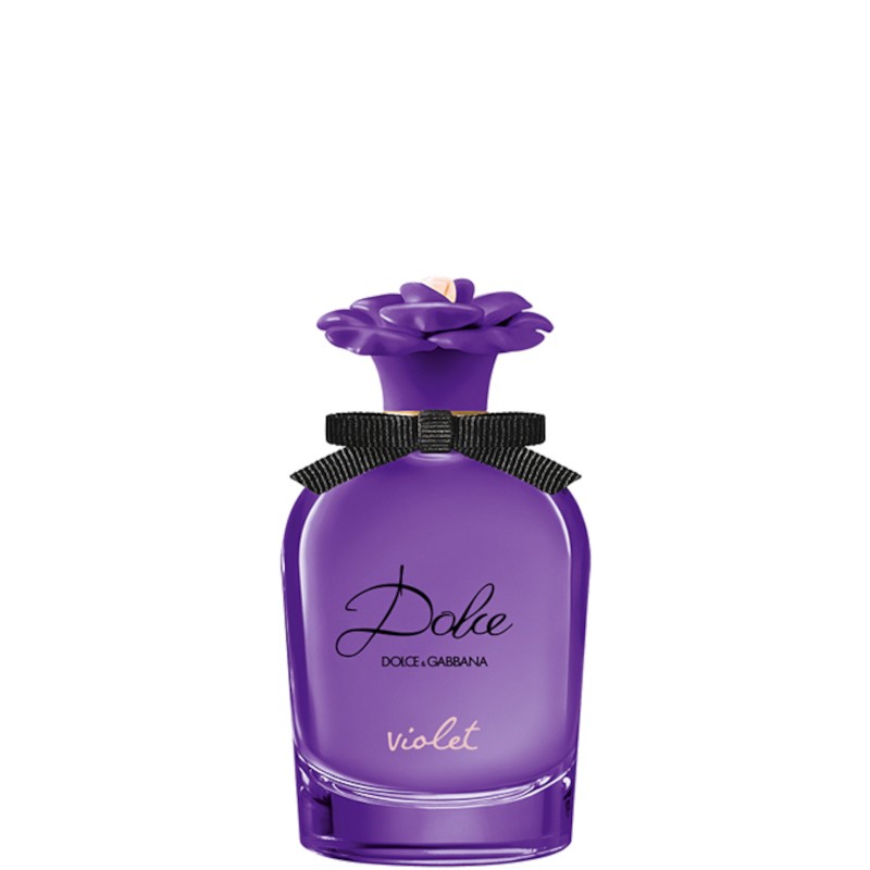 D&amp;G DOLCE VIOLET D EDT 50 VAPO