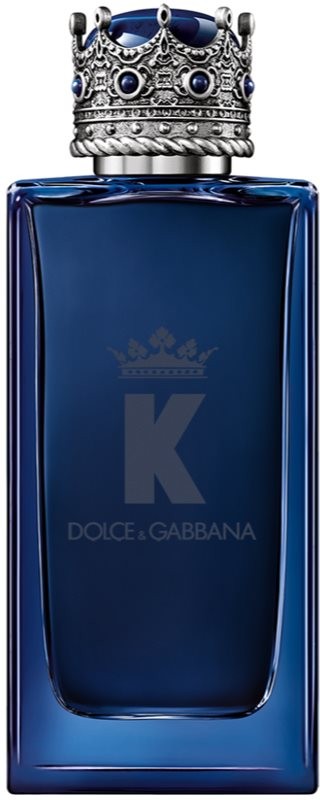D&amp;G K UOMO EDP INTENSE 100ML
