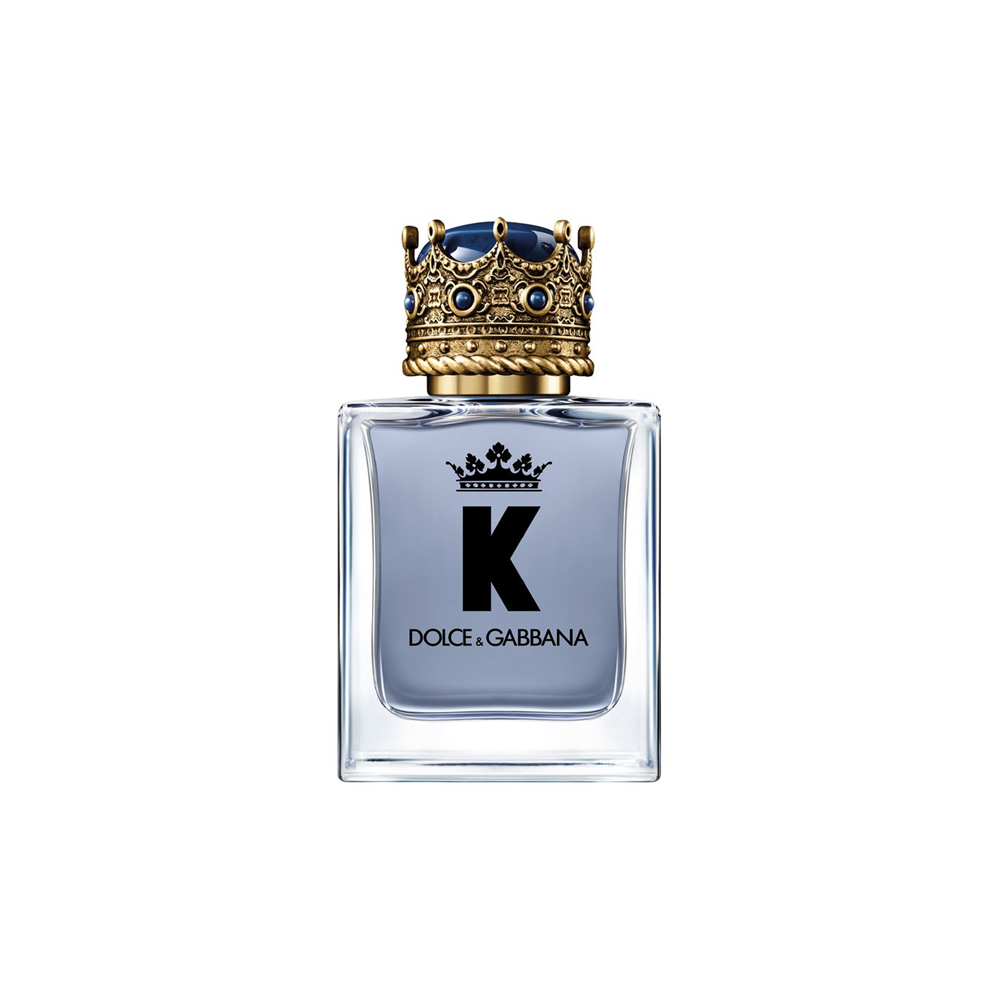 D&amp;G K UOMO EDT 100 VAPO