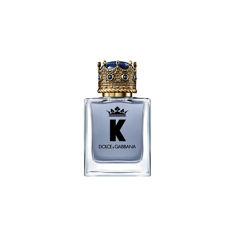 D&amp;G K UOMO EDT 200 VAPO