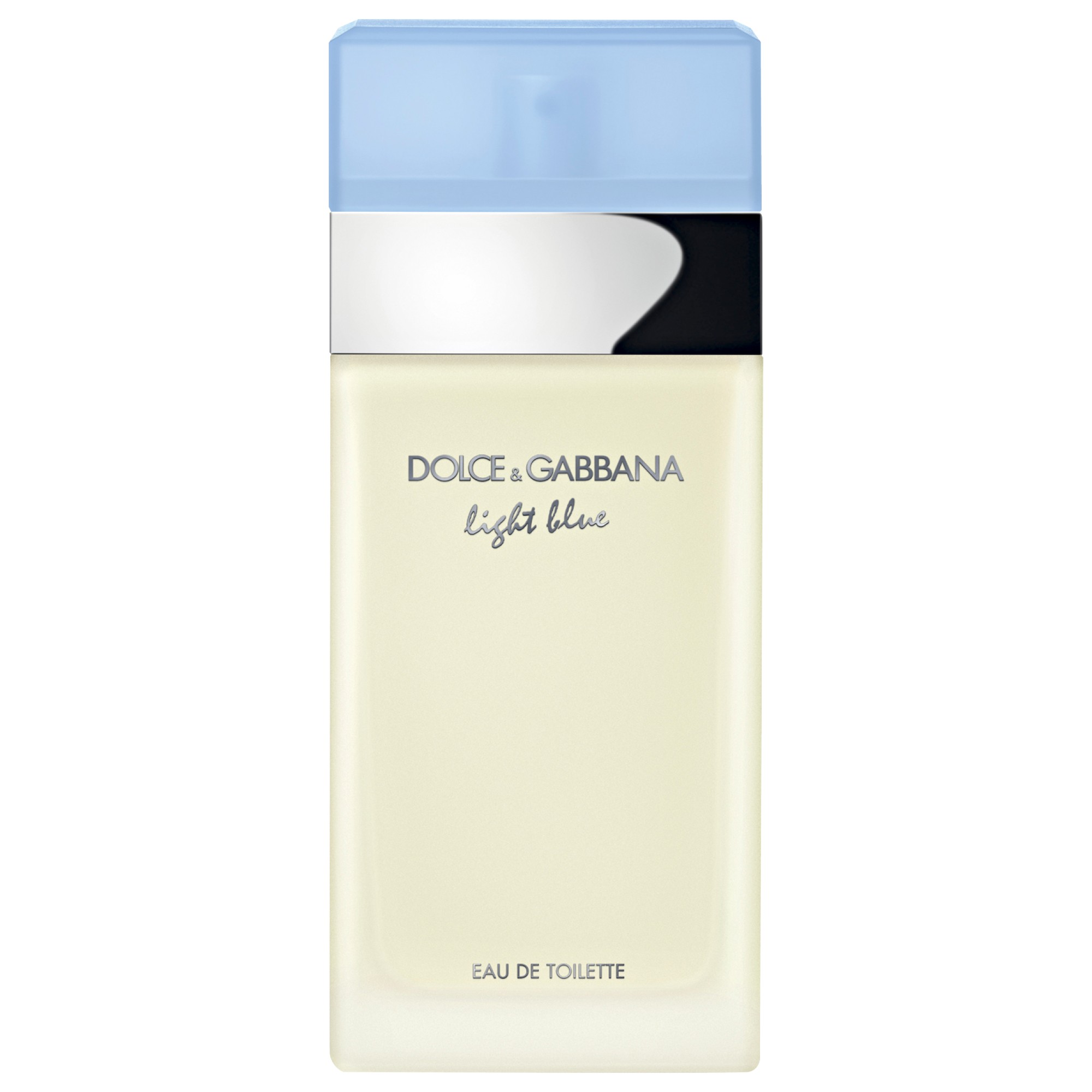 D&amp;G LIGHT BLUE D EDT 200 VAPO