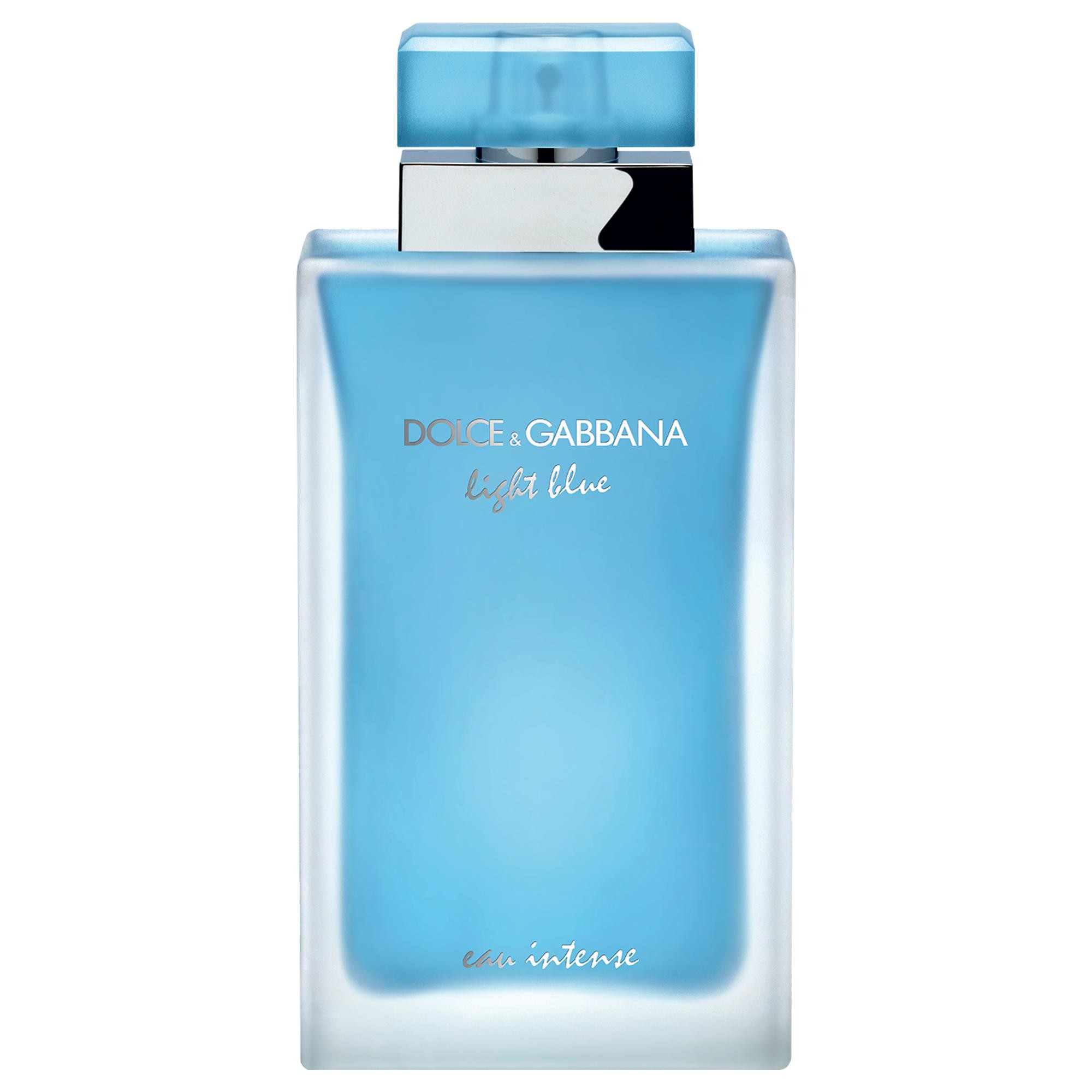 D&amp;G LIGHT BLUE INTENSE D EDP 100 V