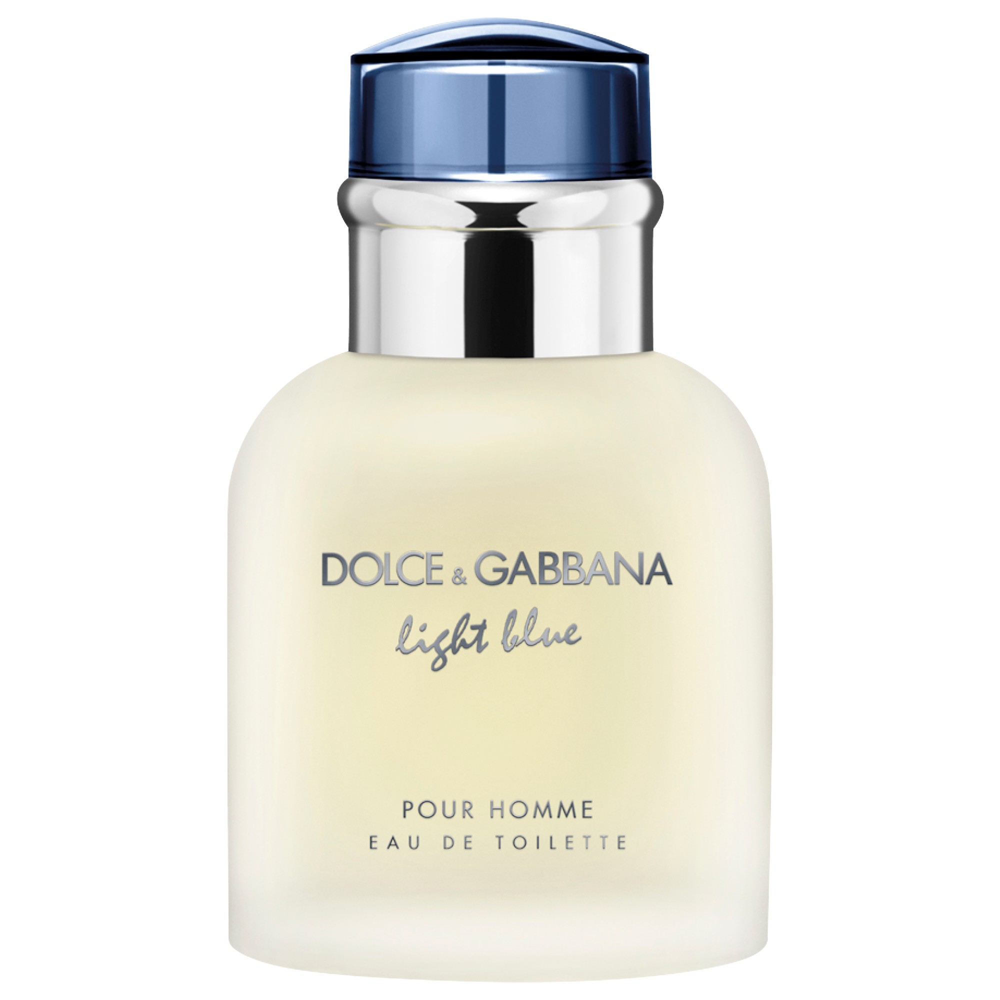 D&amp;G LIGHT BLUE U EDT 125 VAPO