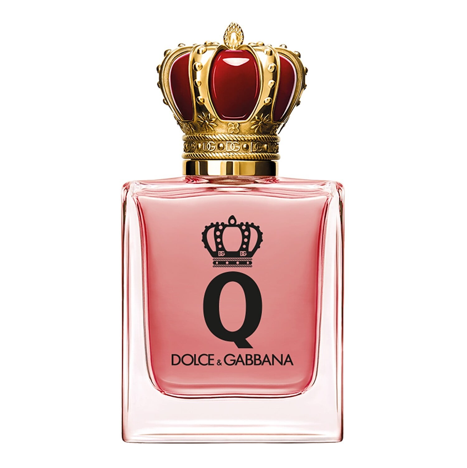 D&amp;G Q DONNA EDP INTENSE 50ML