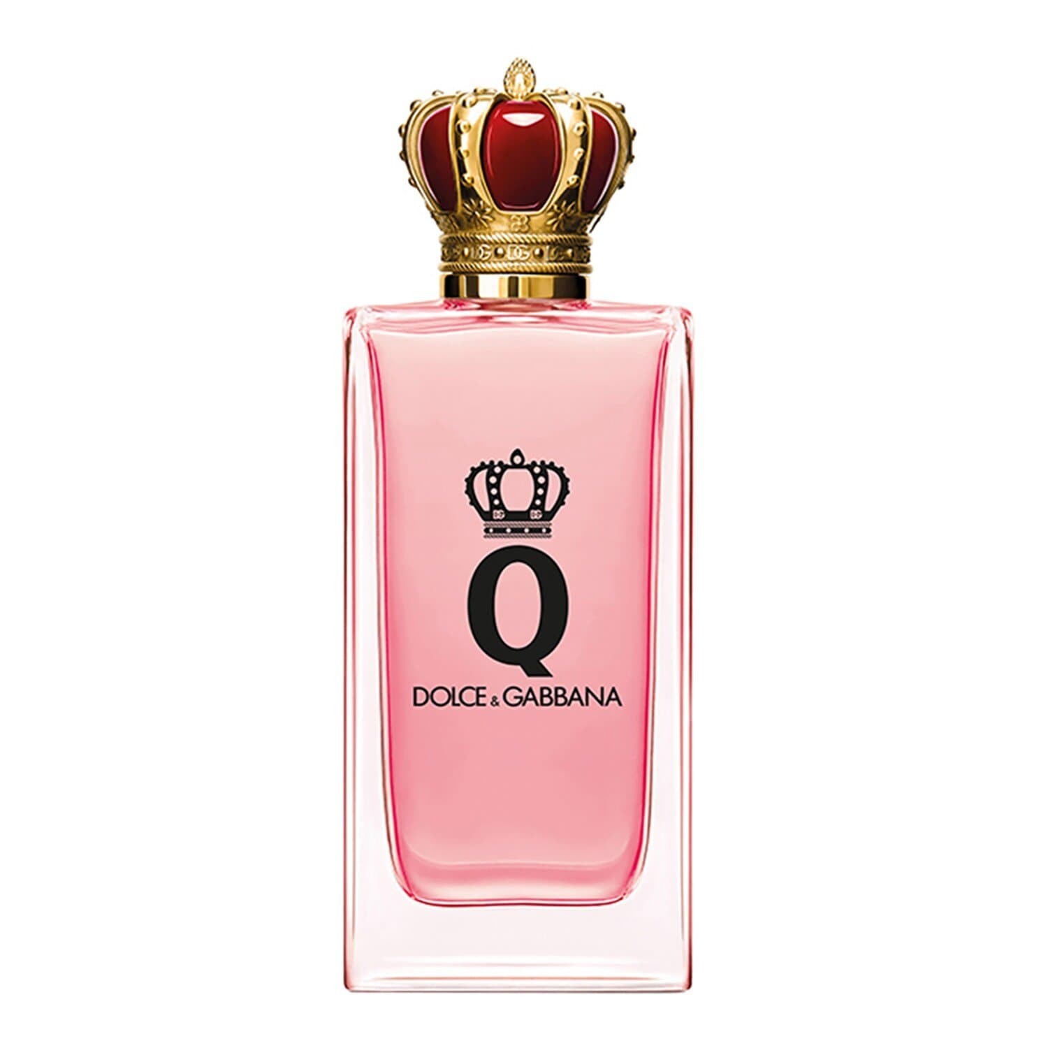 D&amp;G Q DONNA EDP 50 ML VAPO