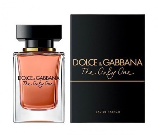 D&amp;G THE ONE ONLY D EDP 30 VAPO