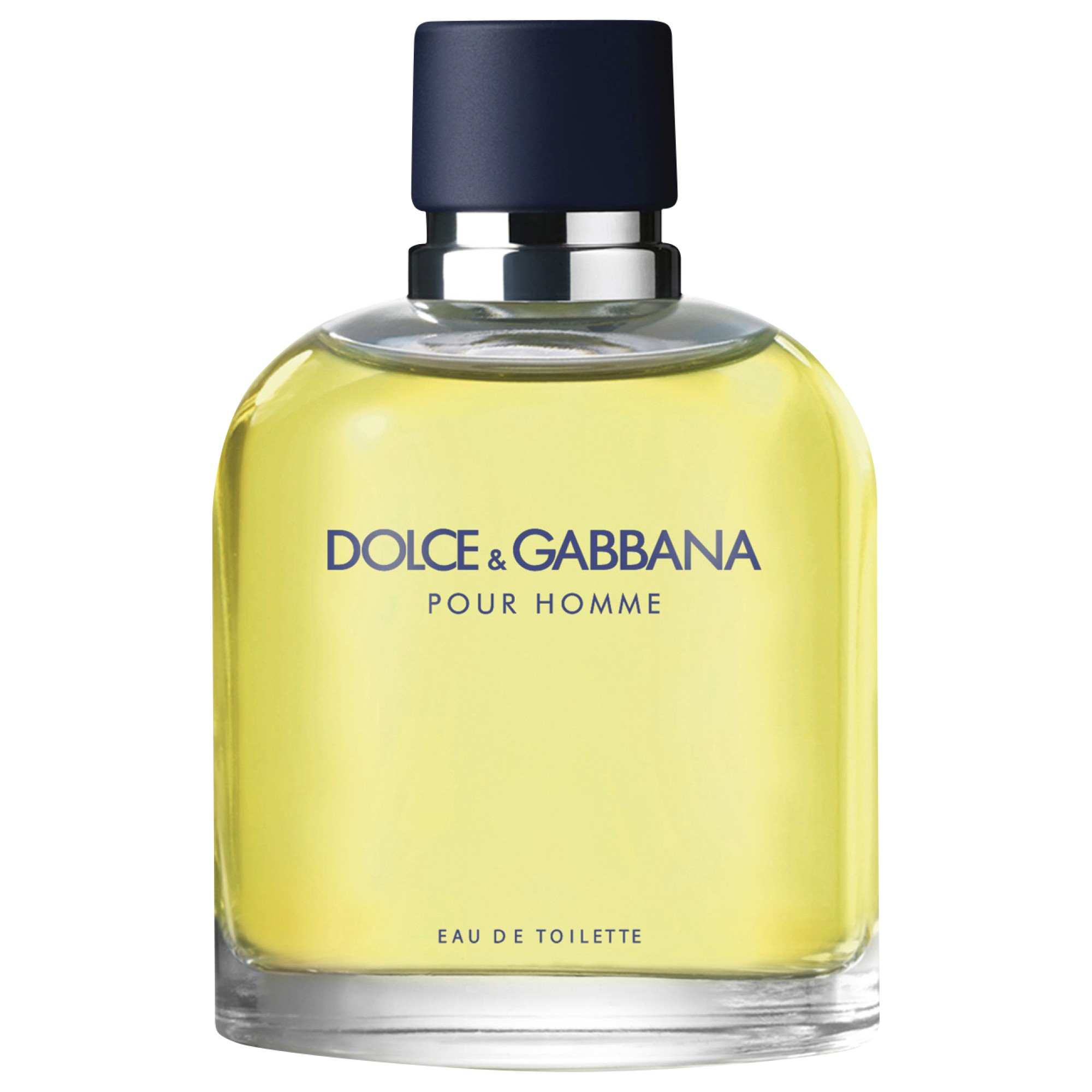 D&amp;G UOMO EDT 125 VAPO