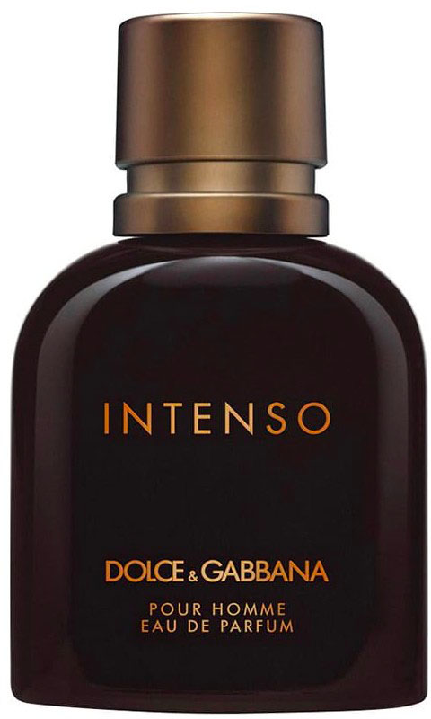 D&amp;G UOMO INTENSO EDP 125 V