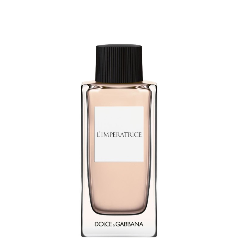 D&amp;G 3 L IMPERATRICE D EDT 50 VAPO