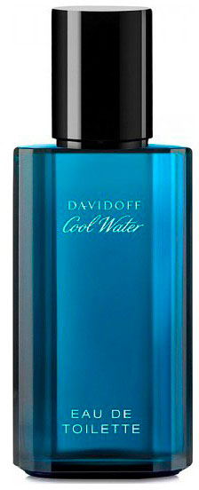 DAVIDOFF Cool Water Eau De Toilette Uomo 75 Ml Vapo