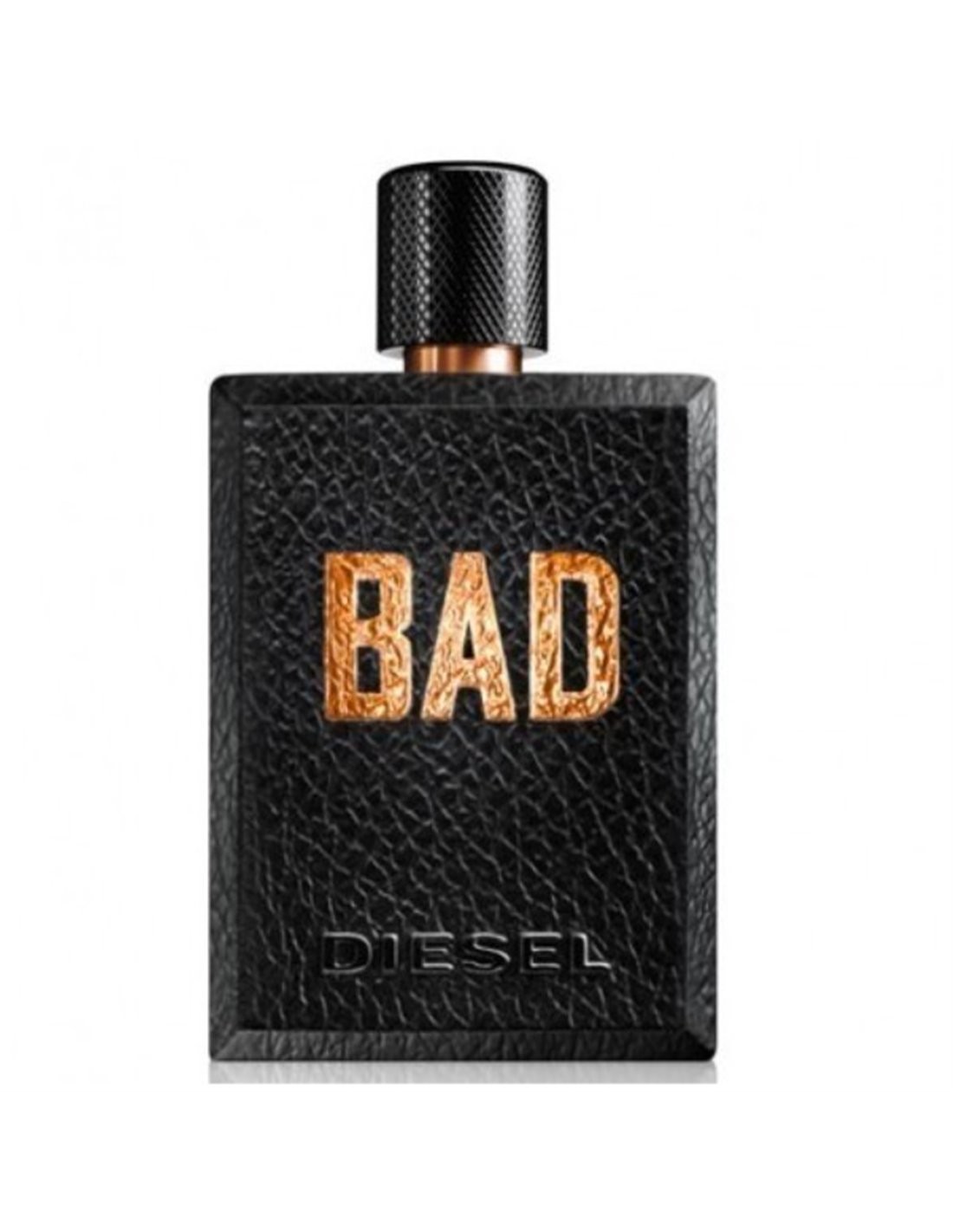 DIESEL - Bad - Eau De Toilette Uomo 50 Ml Vapo