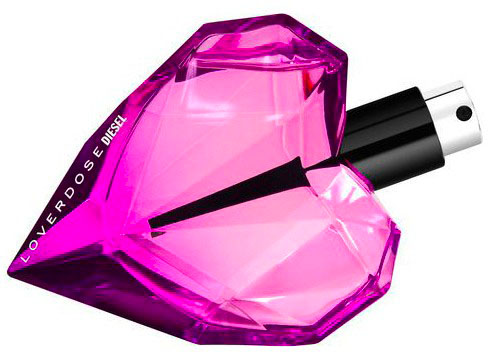 Diesel - Loverdose - Eau De Parfum Donna 75 Ml Vapo