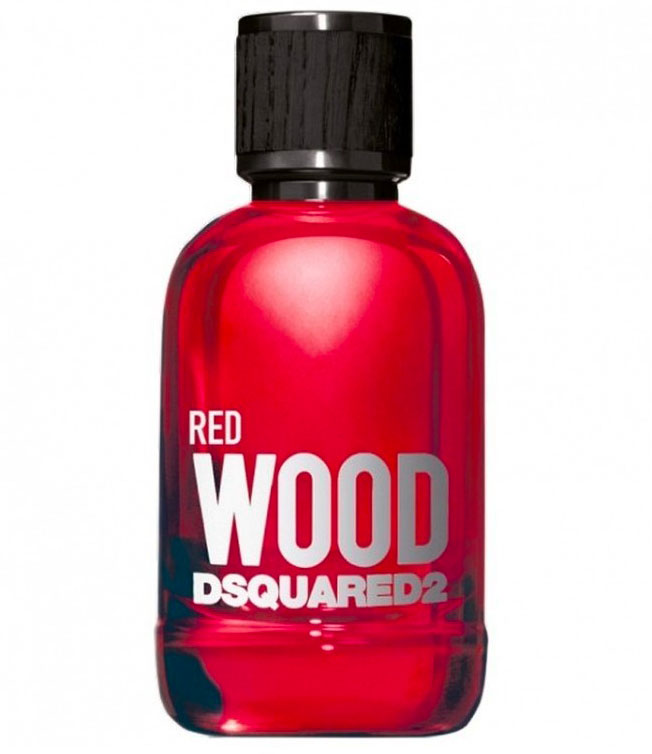 DSQUARED2 - Red Wood Eau De Toilette Donna 30 Ml Vapo
