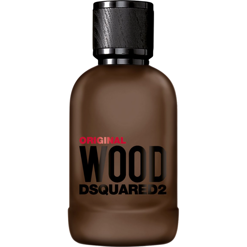 DSQUARED2 - Original Wood - Eau De Parfum Uomo 50 Ml Vapo