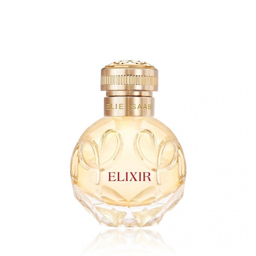 Elie Saab - Elixir - Eau De Parfum Donna 50 Ml Vapo