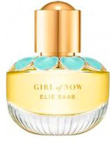 ELIE SAAB - Girl Of Now - Eau De Parfum Donna 50 Ml Vapo