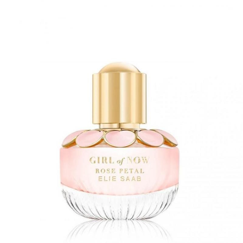 ELIE SAAB - Girl Of Now Rose Petal - Eau De Parfum Donna 90 Ml Vapo