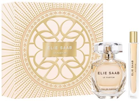 ELIE SAAB KIT D EDP50+TRAVEL EDP10