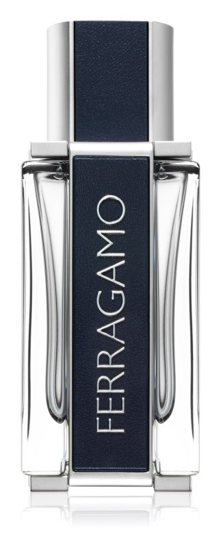 Ferragamo New For Men Edt 100 V-image