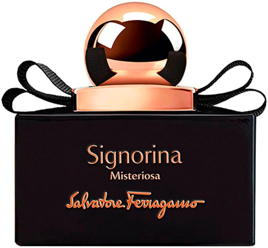 FERRAGAMO S/A MISTERIOSA EDP 30 V