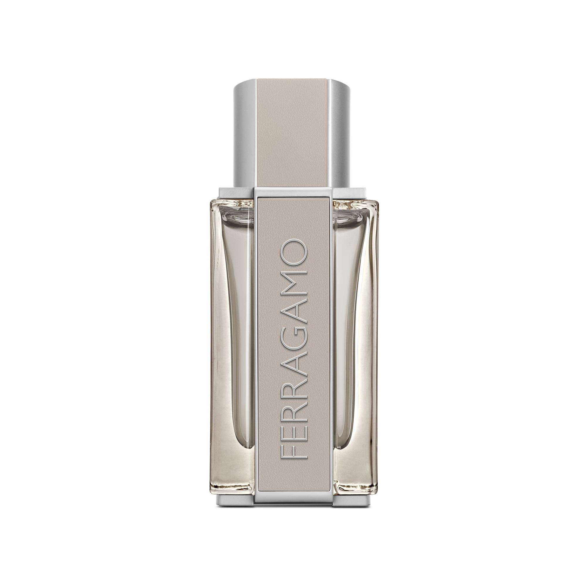 Ferragamo Uomo Incolore Bright Leather - Edt 100 Ml - Immagine 3