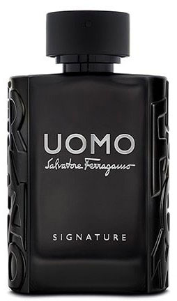 FERRAGAMO U SIGNATURE EDP 100 V