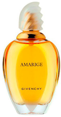 GIVENCHY AMARIGE EDT 30 VAPO