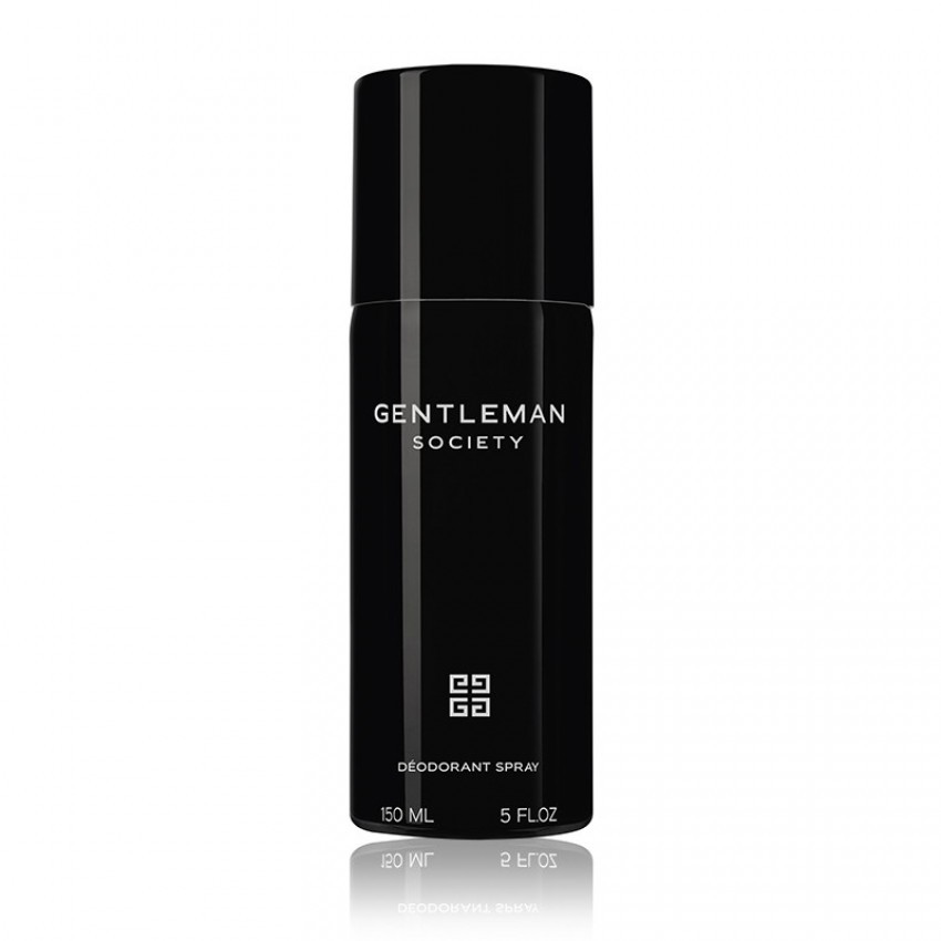 GIVENCHY - Gentleman Society - Deodorante Uomo 150 Ml Vapo
