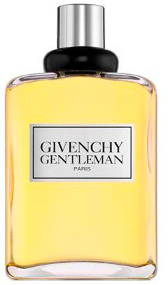 GIVENCHY GENTLEMAN ORIG EDT 100 V