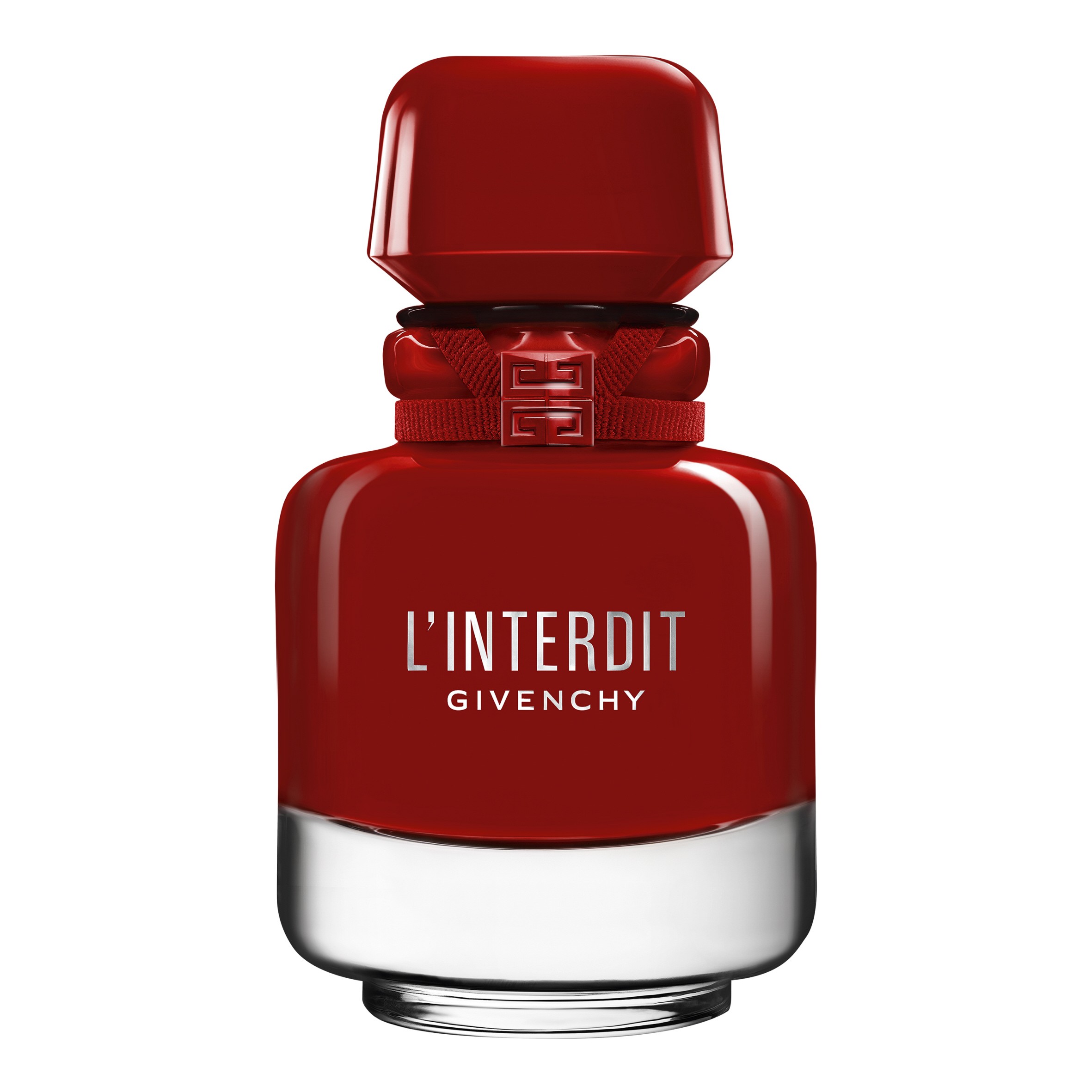 Givenchy - L'interdit Rouge Ultime - Eau De Parfum Donna 35 Ml Vapo-image