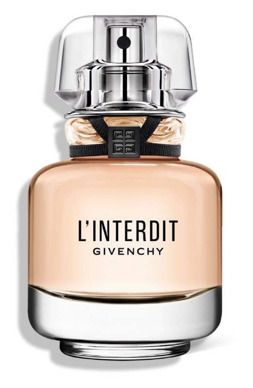Givenchy L Inter.Refil D Edp 150