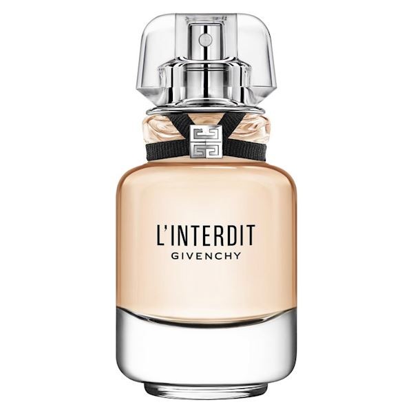 GIVENCHY L 039 Interdit Eau De Toilette Donna 80 Ml Vapo