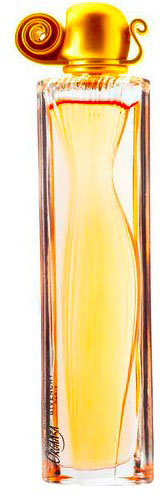 GIVENCHY - Organza - Eau De Parfum Donna 100 Ml Vapo