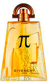 GIVENCHY P GRECO EDT 50 VAPO
