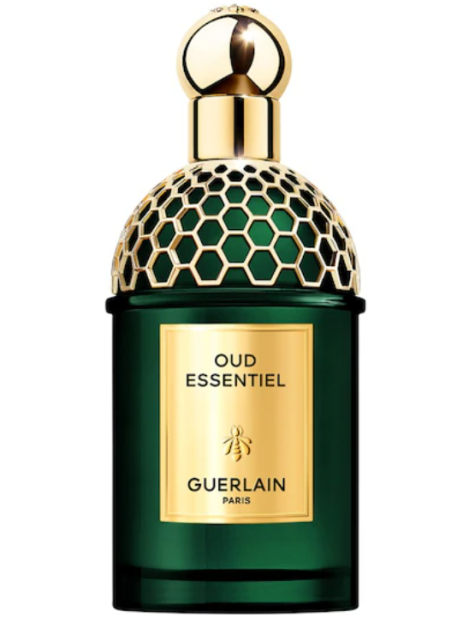 GUERLAIN - Absolus Allegoria Oud Essentiel - Eau De Parfum Unisex 125 Ml Vapo