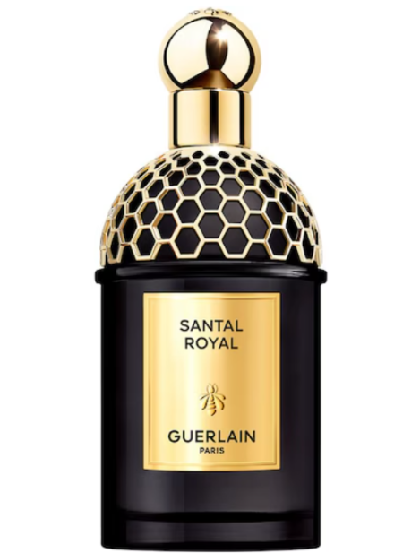 GUERLAIN - Absolus Allegoria - Santal Royal Eau De Parfum Unisex 125 Ml Vapo