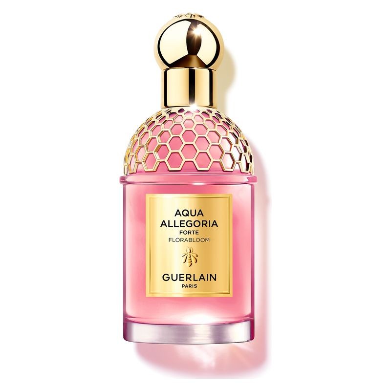 GUERLAIN - Aqua Allegoria - Florabloom Forte - Eau De Parfum Unisex 125 Ml Vapo