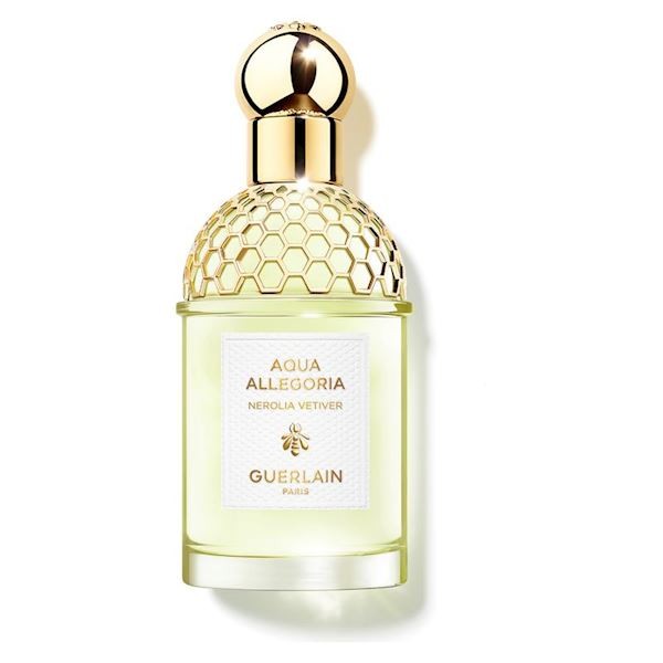 GUERLAIN - Aqua Allegoria Nerolia Vetiver - Eau De Toilette Donna 125 Ml Vapo