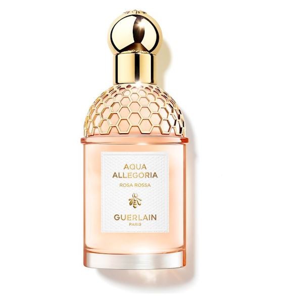 GUERLAIN - Aqua Allegoria Rosa Rossa - Eau De Toilette Donna 125 Ml Vapo
