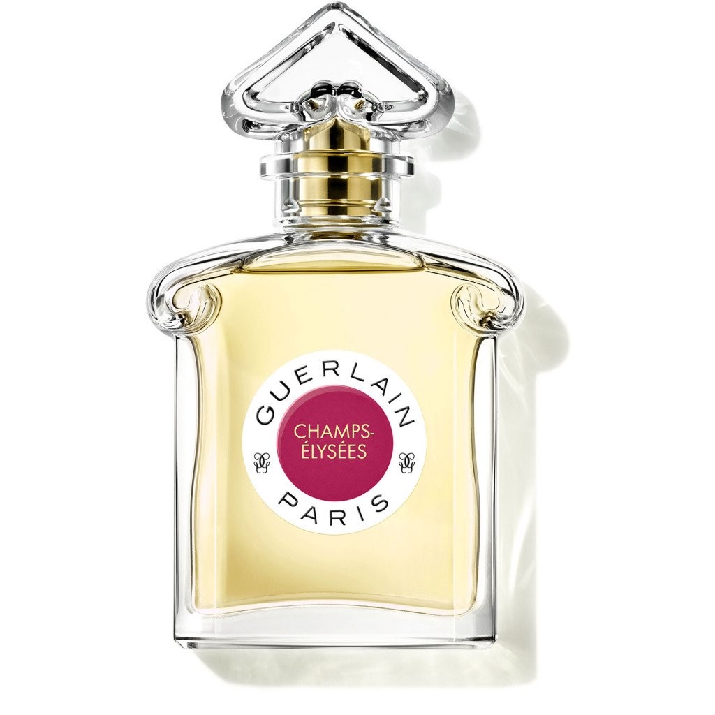 Guerlain - Champs Elysees - Eau De Toilette Donna 75 Ml Vapo