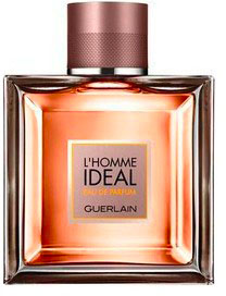 Guerlain - L'homme Ideal Eau De Parfum Uomo Edp 100 Ml Vapo