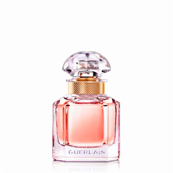 Guerlain - Mon Guerlain - Eau De Parfum Donna 30 Ml Vapo