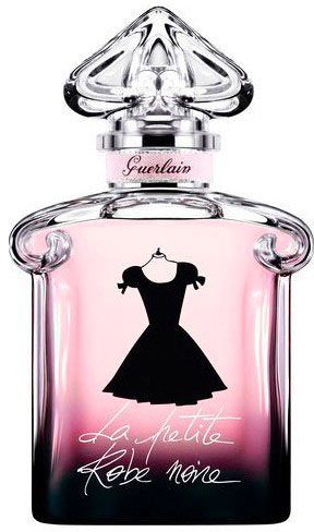 GUE PETITE NOIRE EDP 100 V