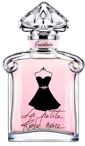 Guerlain - La Petite Robe Noire Eau De Toilette Edt 50 Ml Vapo