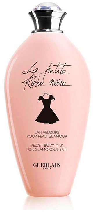 GUE PETITE NOIRE LOTION 200 M