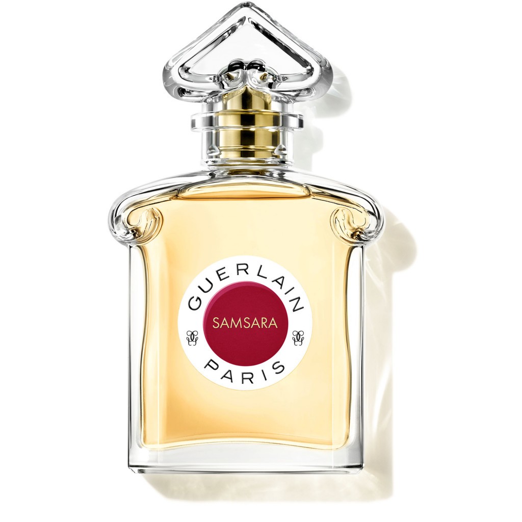 Guerlain - Samsara - Eau De Toilette Donna 75 Ml Vapo
