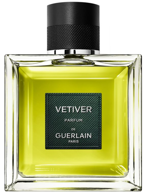 GUERLAIN - Vetiver Parfum Uomo 100 Ml Vapo