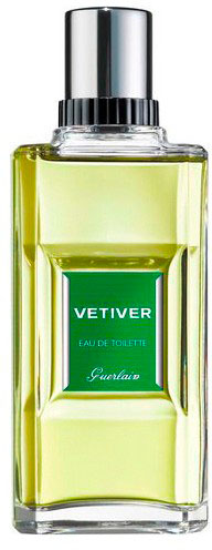 Guerlain - Vetiver - Eau De Toilette Uomo 100 Ml Vapo