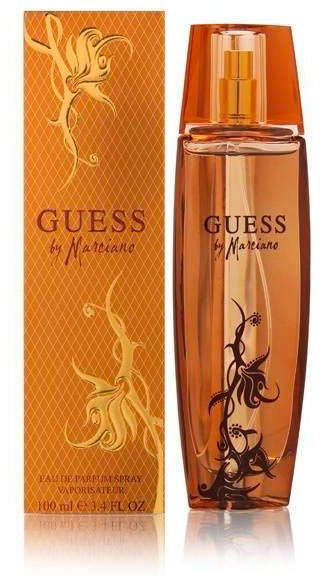GUESS BY MARCIANO D EDP 100 VAPO